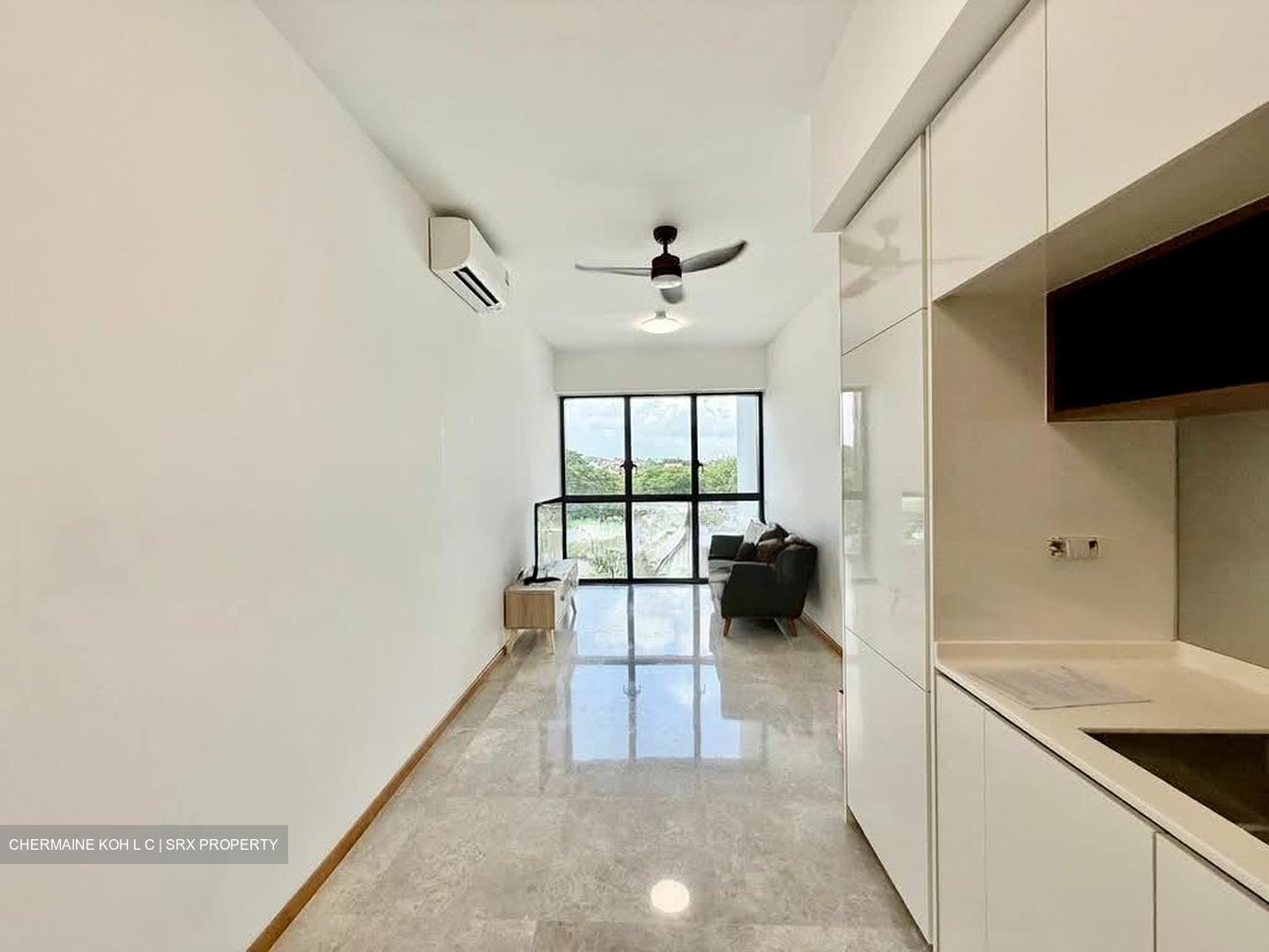 Fourth Avenue Residences (D10), Apartment #564049311